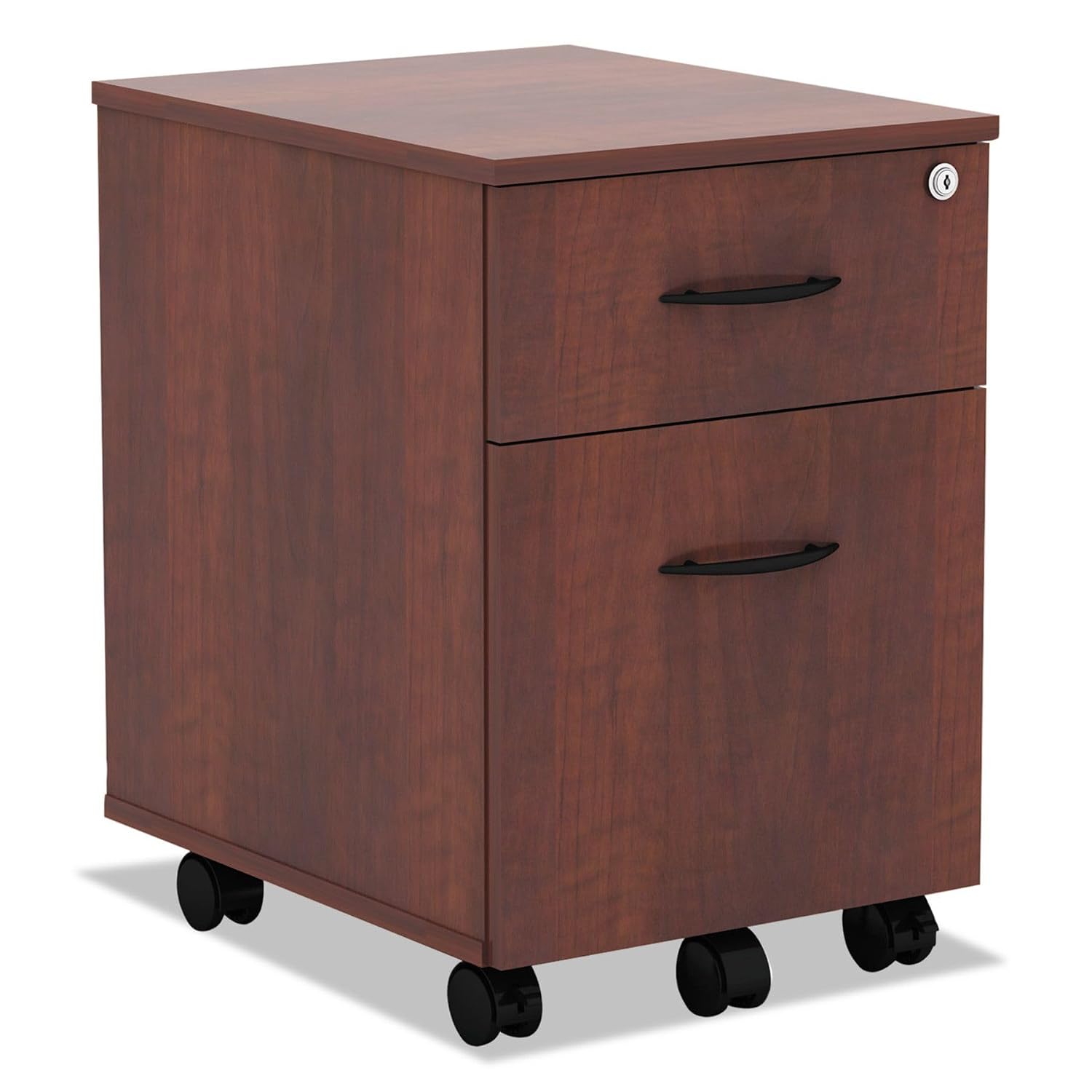 Drawer Pedestal Cabinet - Armário de Arquivo Móvel com Gavetas