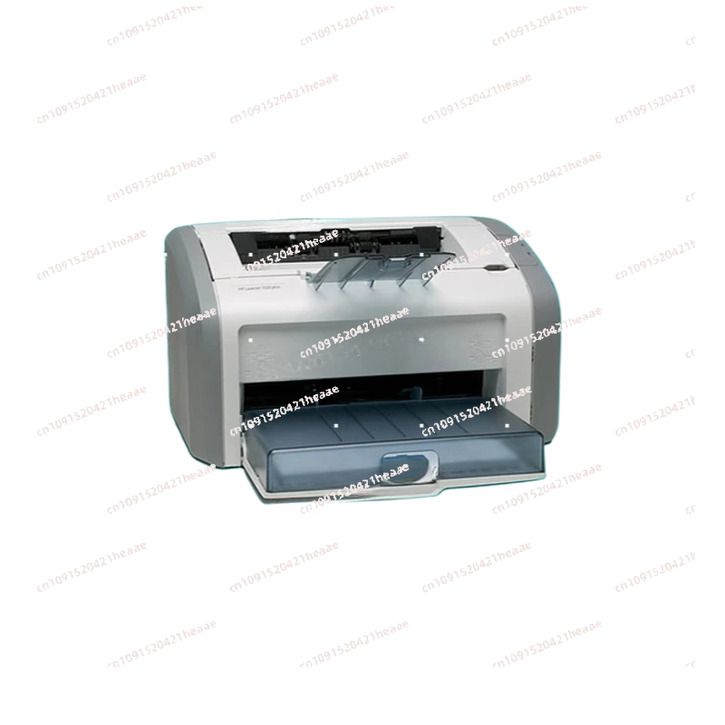 Laser Printer Home - Impressora a Laser Pequena A4 Usada