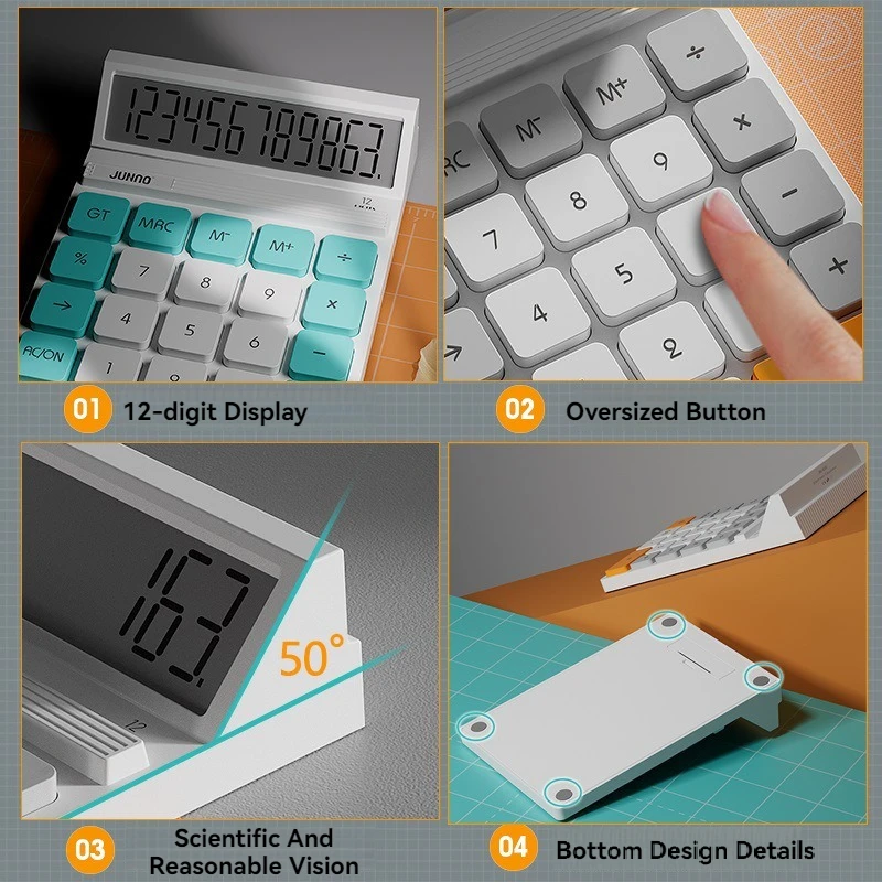 Calculadora de escritório mode - Home Office Call Center avaliação e preço