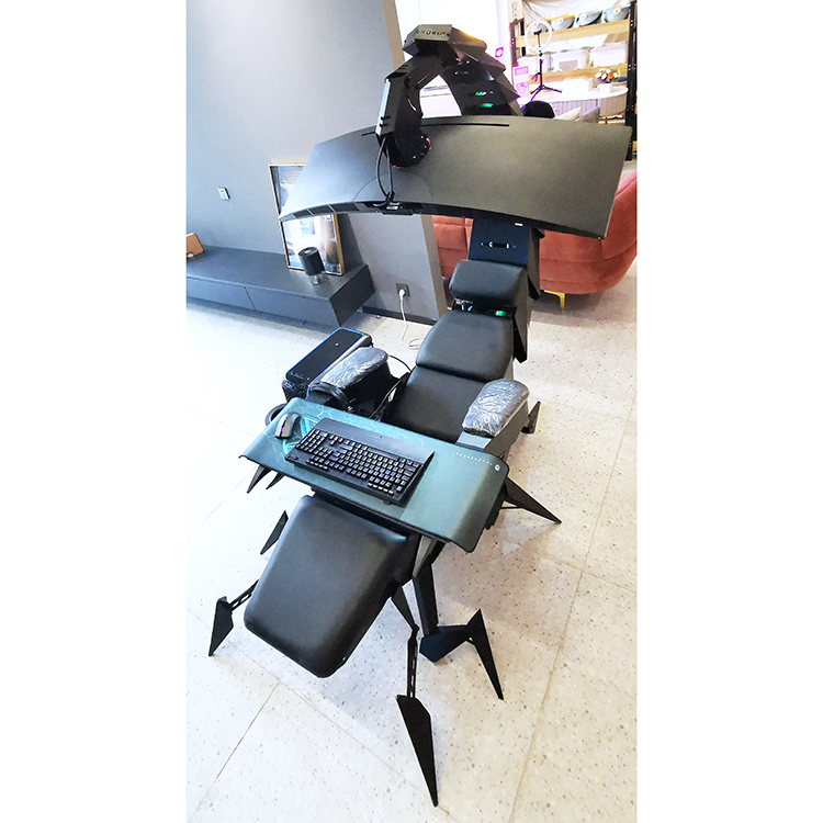 Cadeira SK Scorpion Imperator  - Home Office Work avaliação e preço
