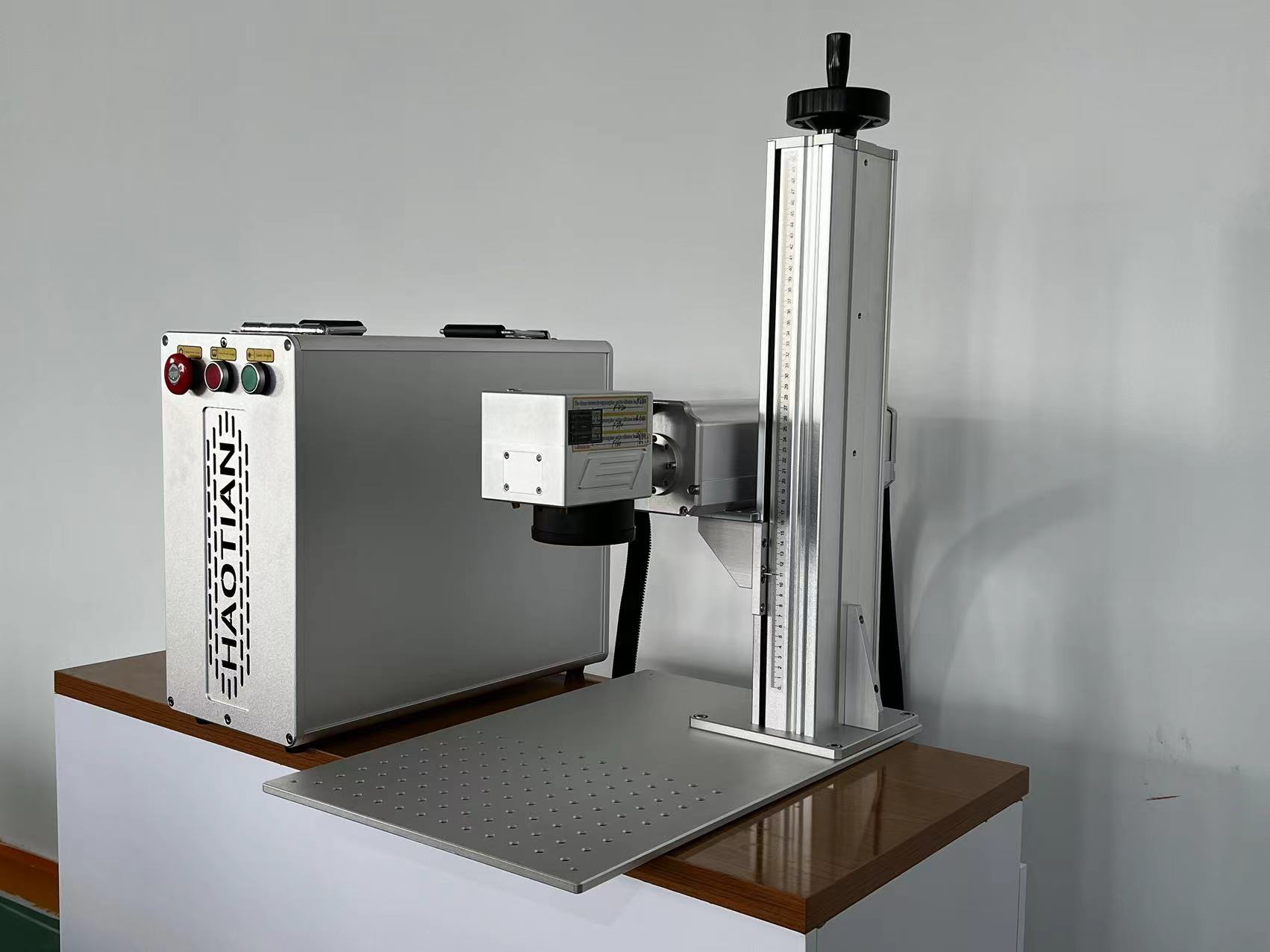 Máquina de Marcação a Laser de - Laser Printer Home avaliação e preço