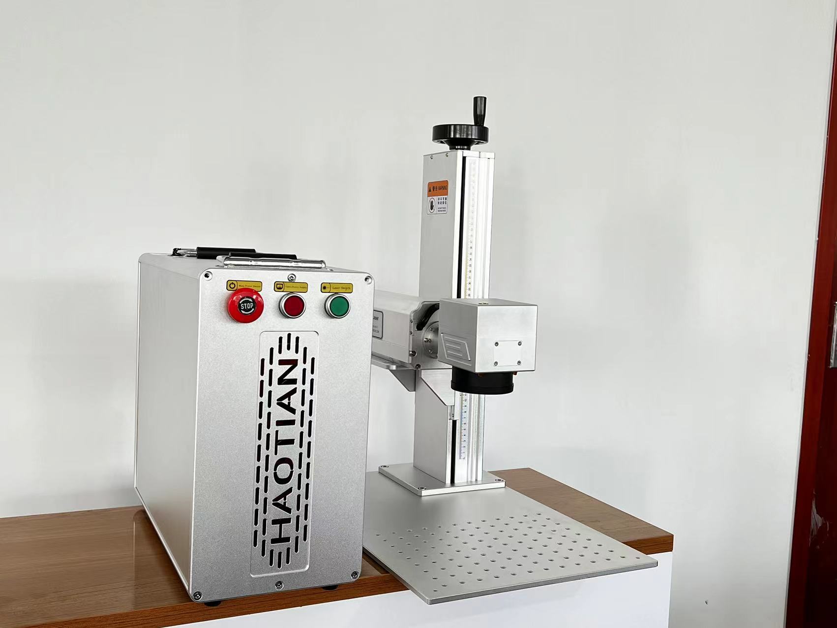 Máquina de Marcação a Laser de - Laser Printer Home avaliação e preço