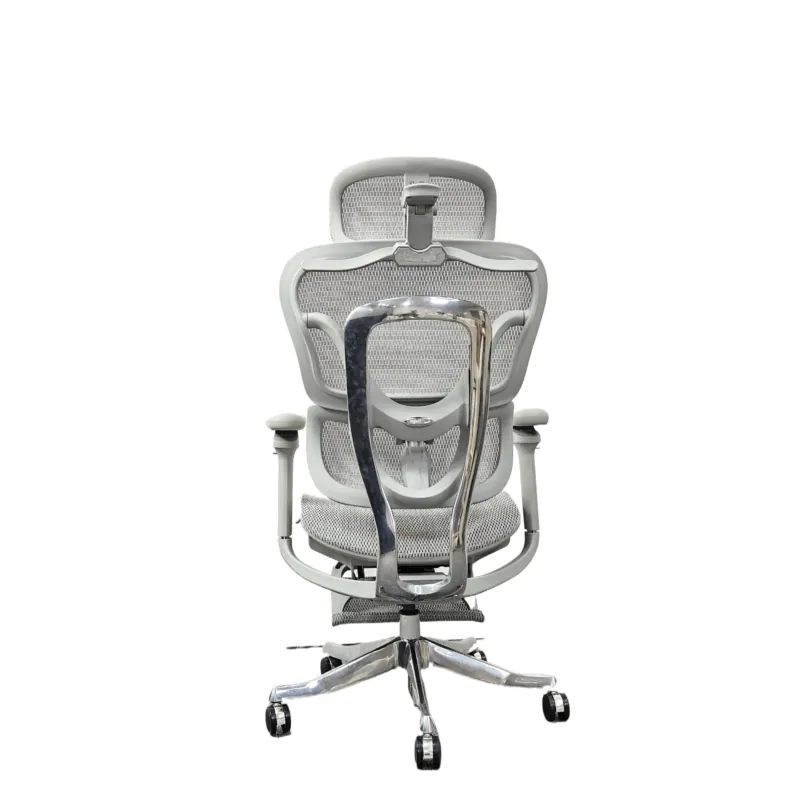 Cadeira de Escritório Ergonômi - Home Office Work avaliação e preço