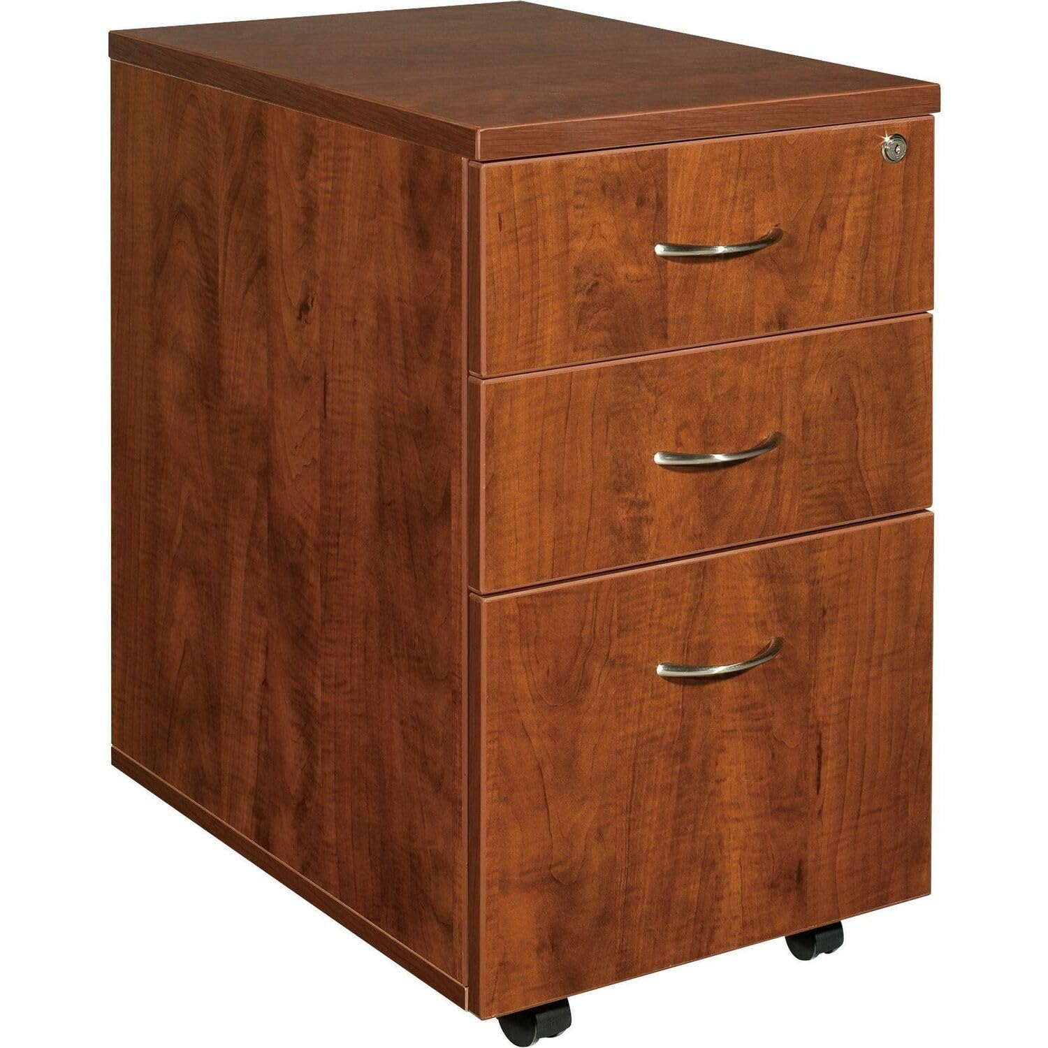 Armário de Arquivo com Pedesta - Drawer Pedestal Cabinet avaliação e preço