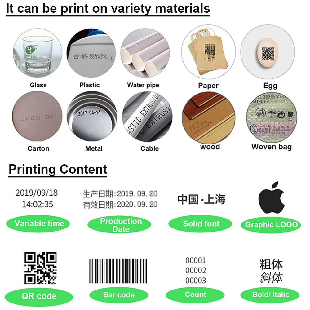 Impressora jato de tinta portá - Laser Printer Home avaliação e preço