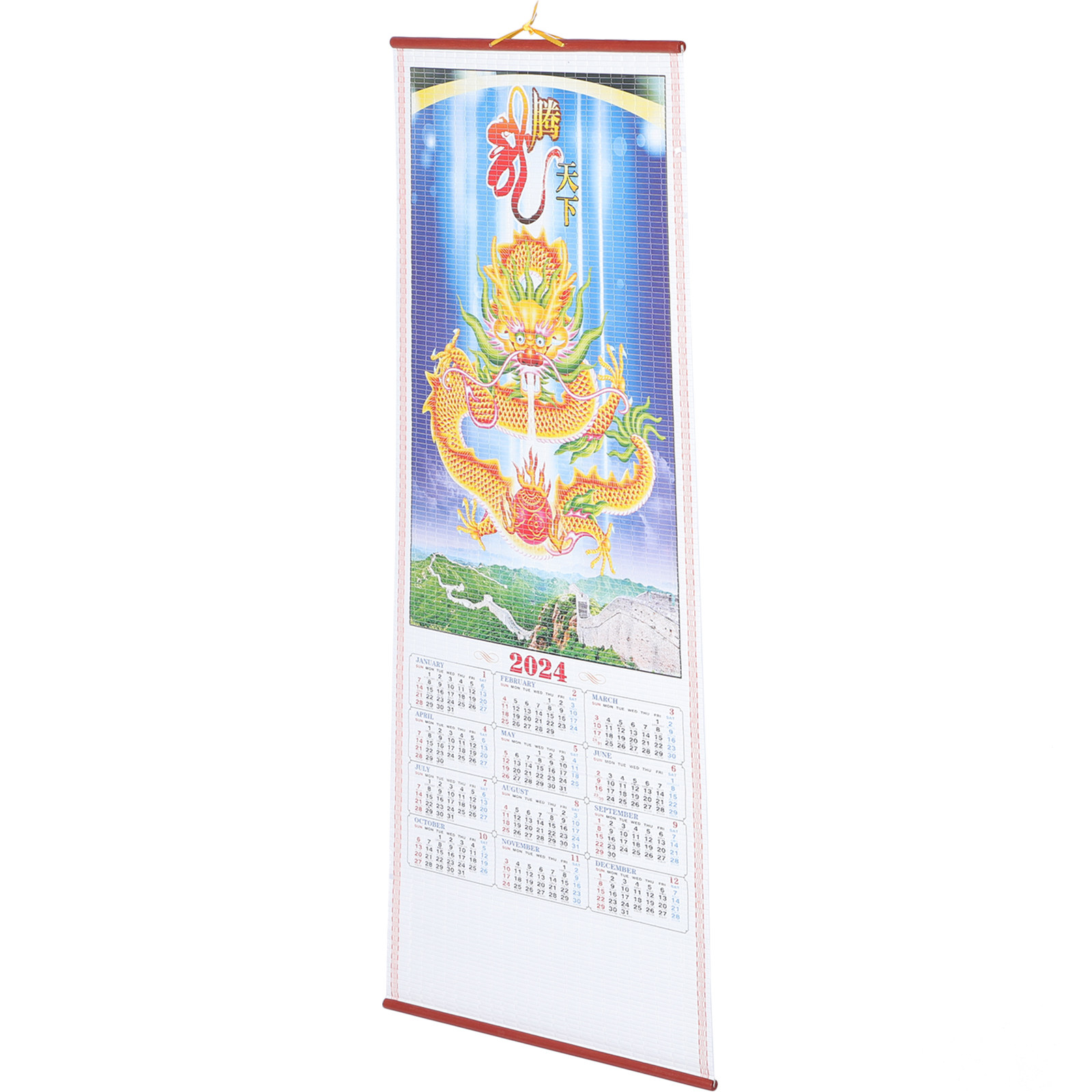 Calendário de Parede Tradicion - Home Office Wallpaper avaliação e preço