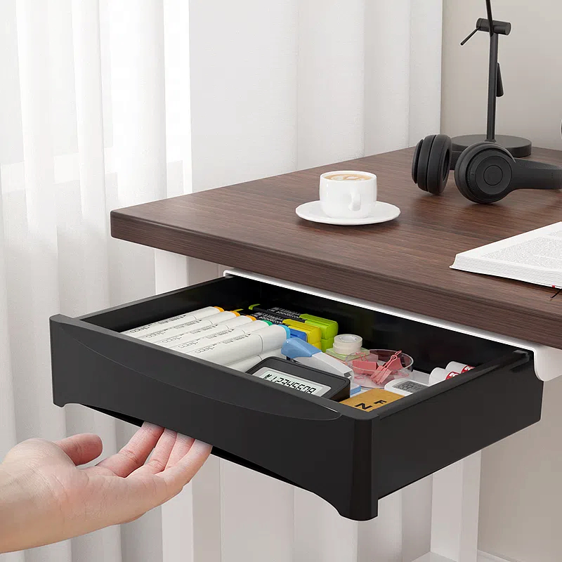 Armário de armazenamento peque - Drawer Pedestal Cabinet avaliação e preço