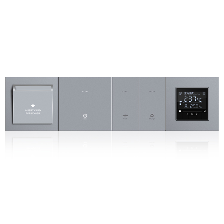 Zigbee Smart Home/Hotel/Office - Home Office In Uk avaliação e preço