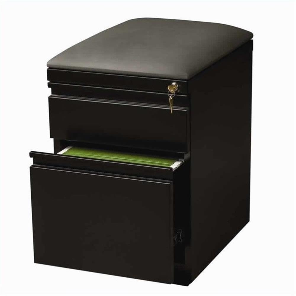 Armário de Arquivo Móvel com P - Drawer Pedestal Cabinet avaliação e preço