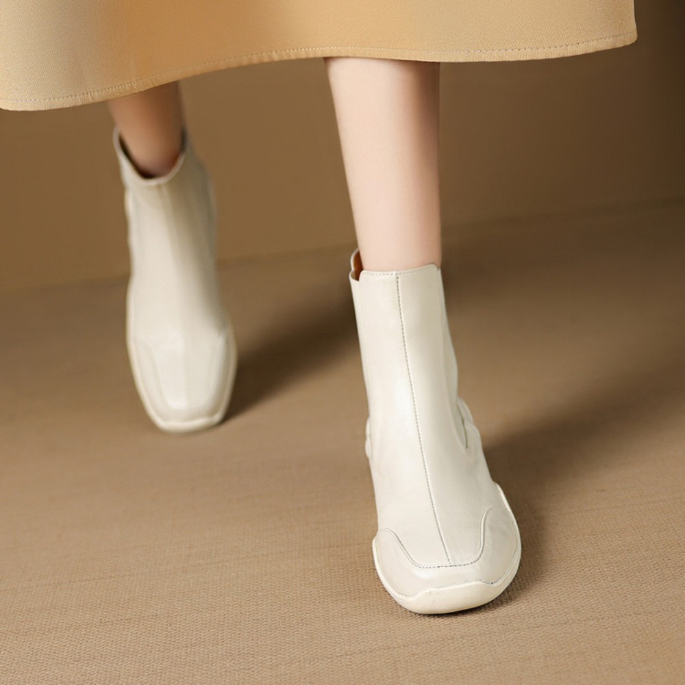 Botas Clássicas Femininas 2026 - Home Office British avaliação e preço