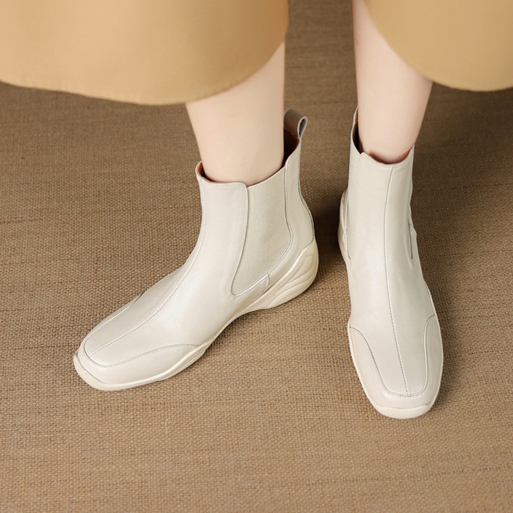 Botas Clássicas Femininas 2026 - Home Office British avaliação e preço