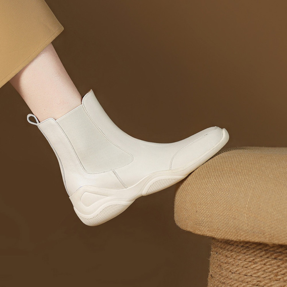 Botas Clássicas Femininas 2026 - Home Office British avaliação e preço
