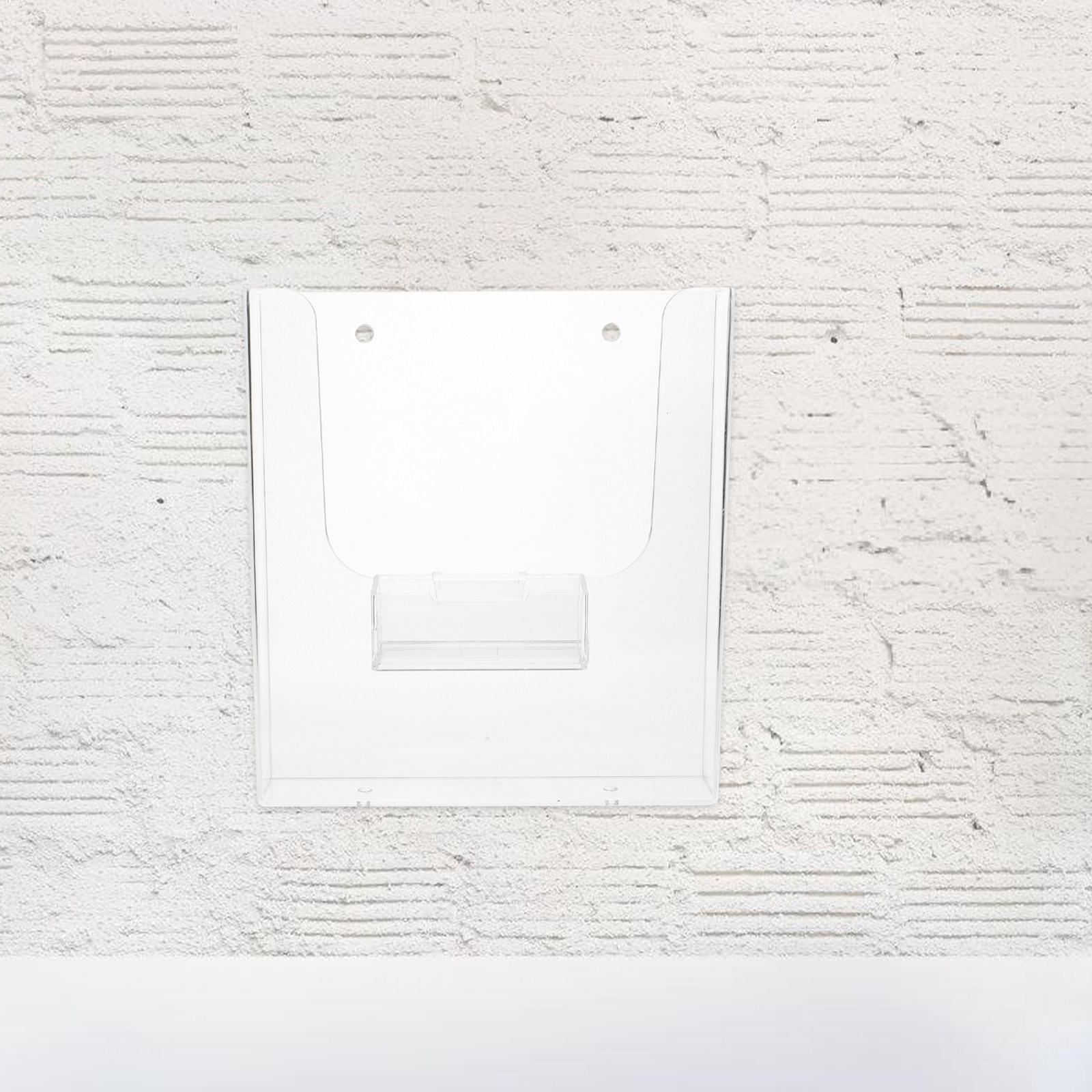 Suporte de Papel Acrílico para - Home Office Wallpaper avaliação e preço