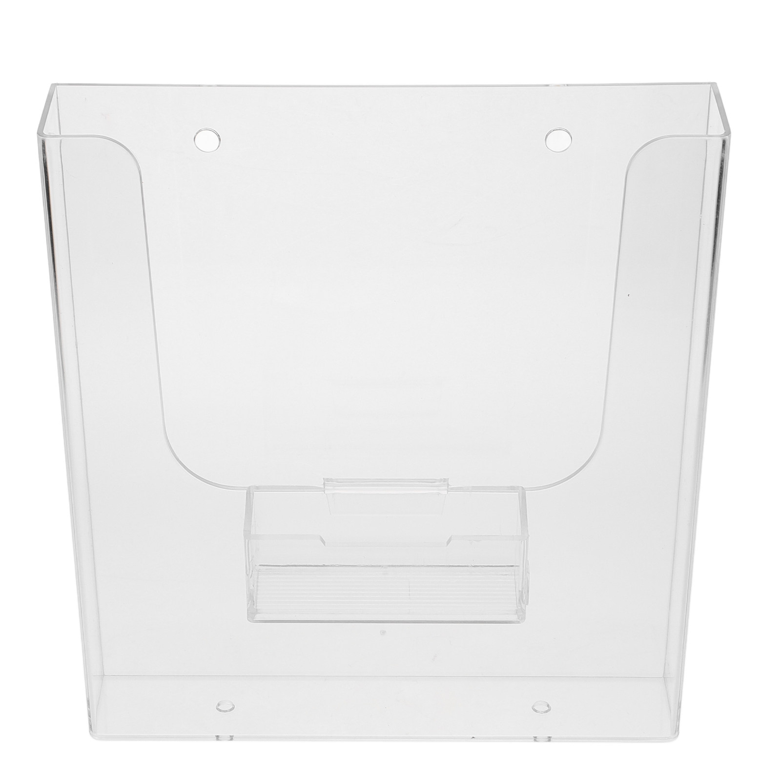 Suporte de Papel Acrílico para - Home Office Wallpaper avaliação e preço