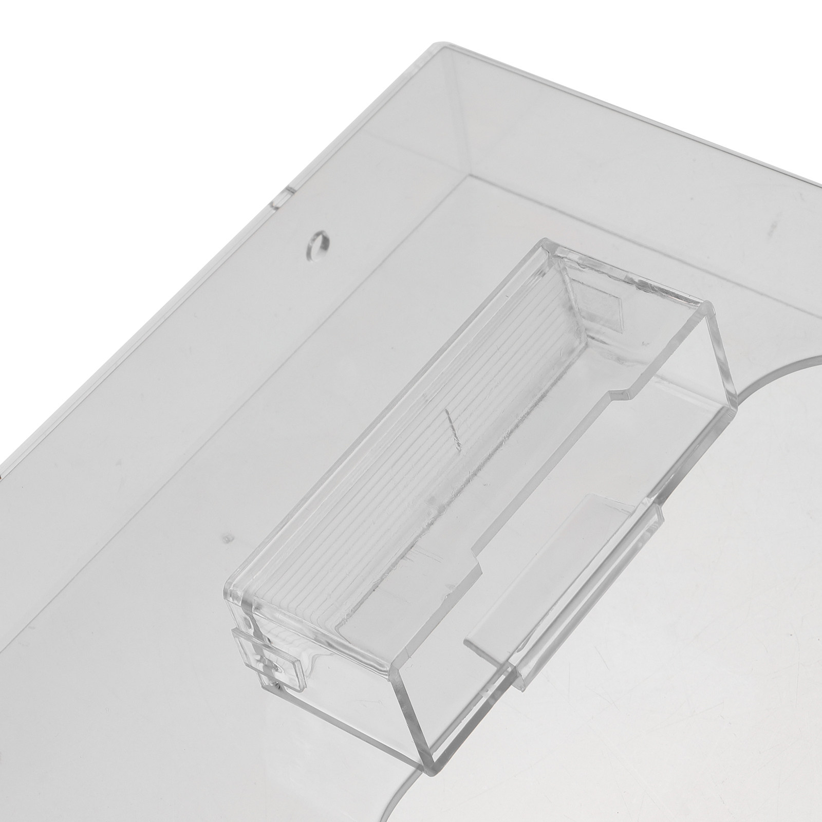 Suporte de Papel Acrílico para - Home Office Wallpaper avaliação e preço