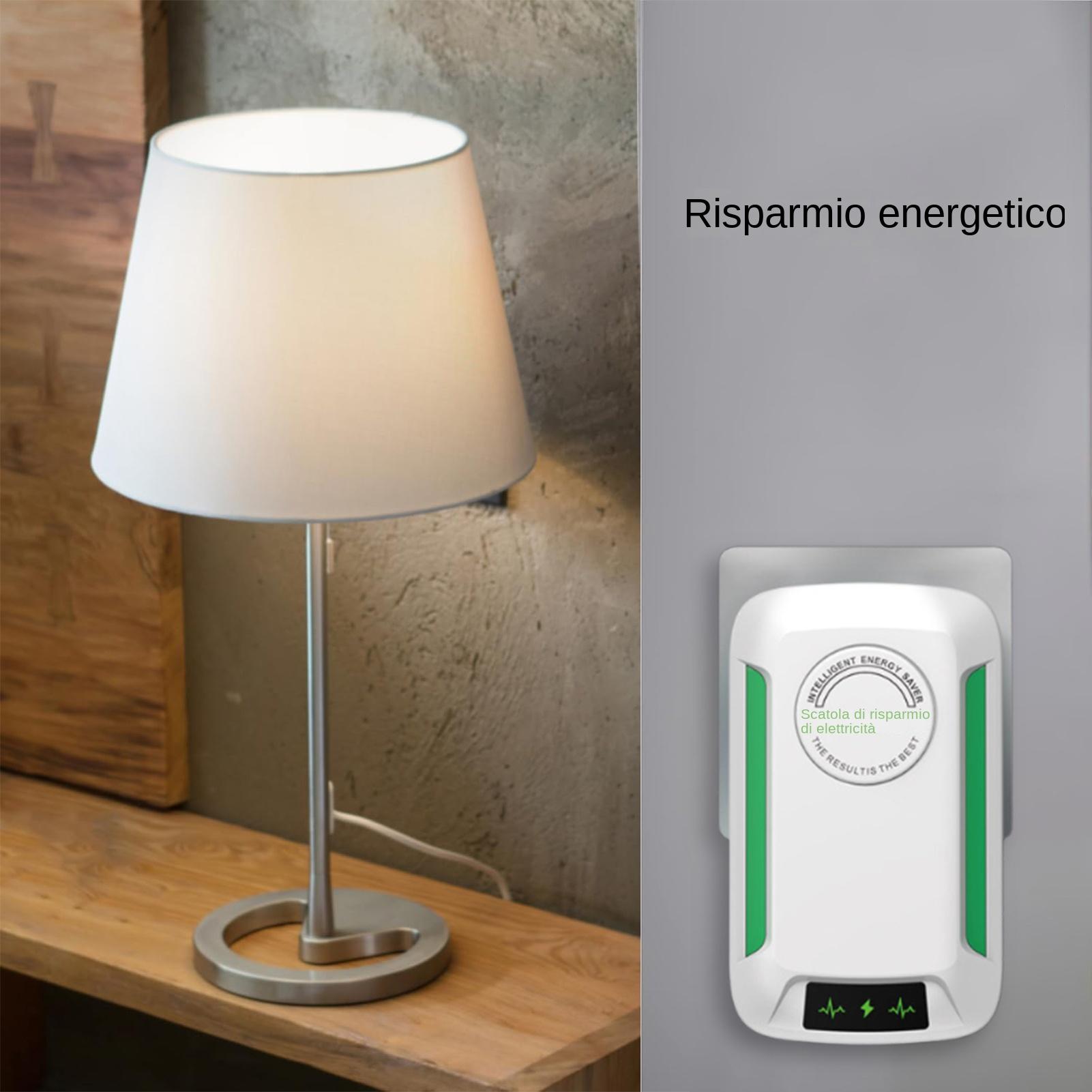 Pro Power Save Economizador de - Home Office In Uk avaliação e preço