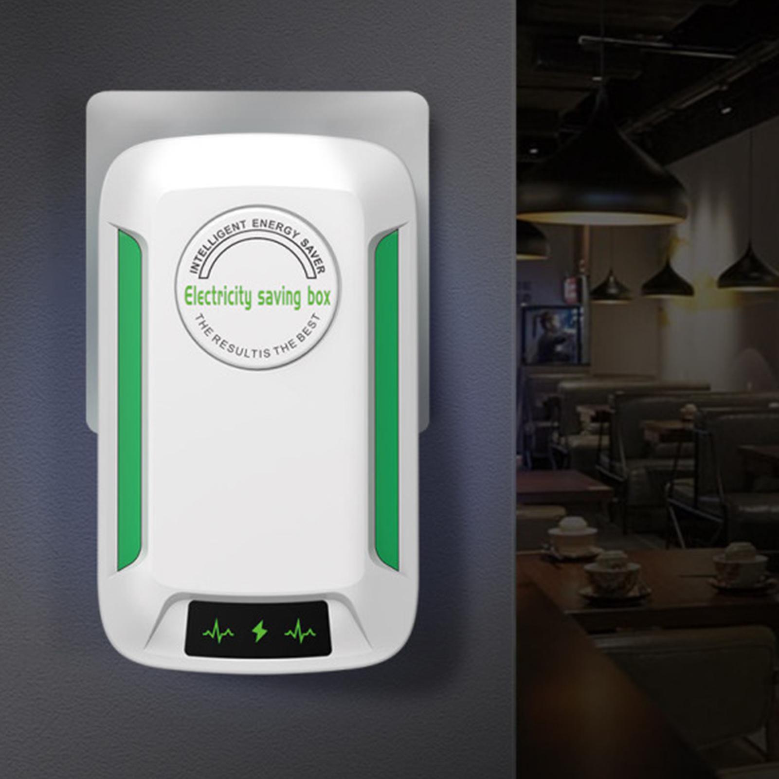 Pro Power Save Economizador de - Home Office In Uk avaliação e preço