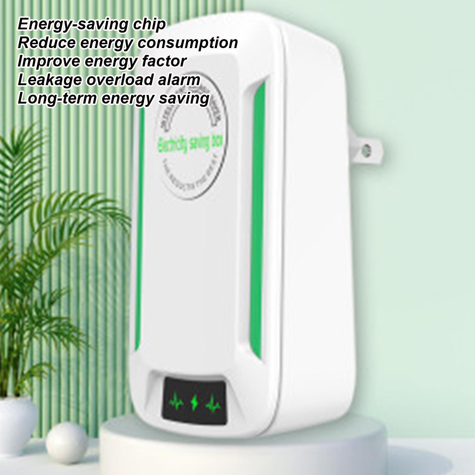 Pro Power Save Economizador de - Home Office In Uk avaliação e preço