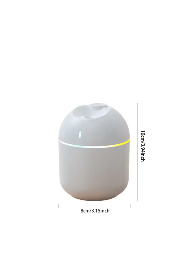 Umidificador de Ar 270ML com N - Home Office Free avaliação e preço