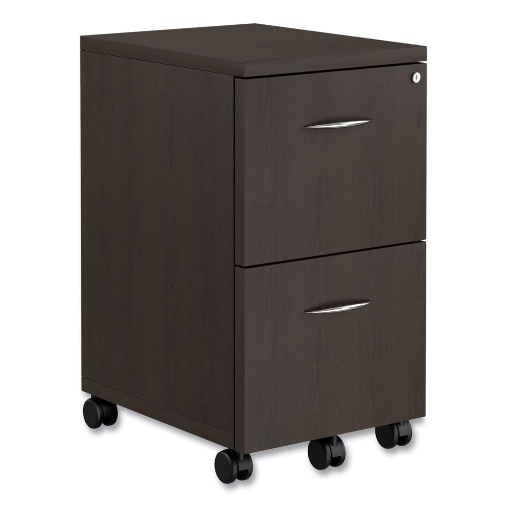 Armário de Arquivo Móvel com 2 - Drawer Pedestal Cabinet avaliação e preço