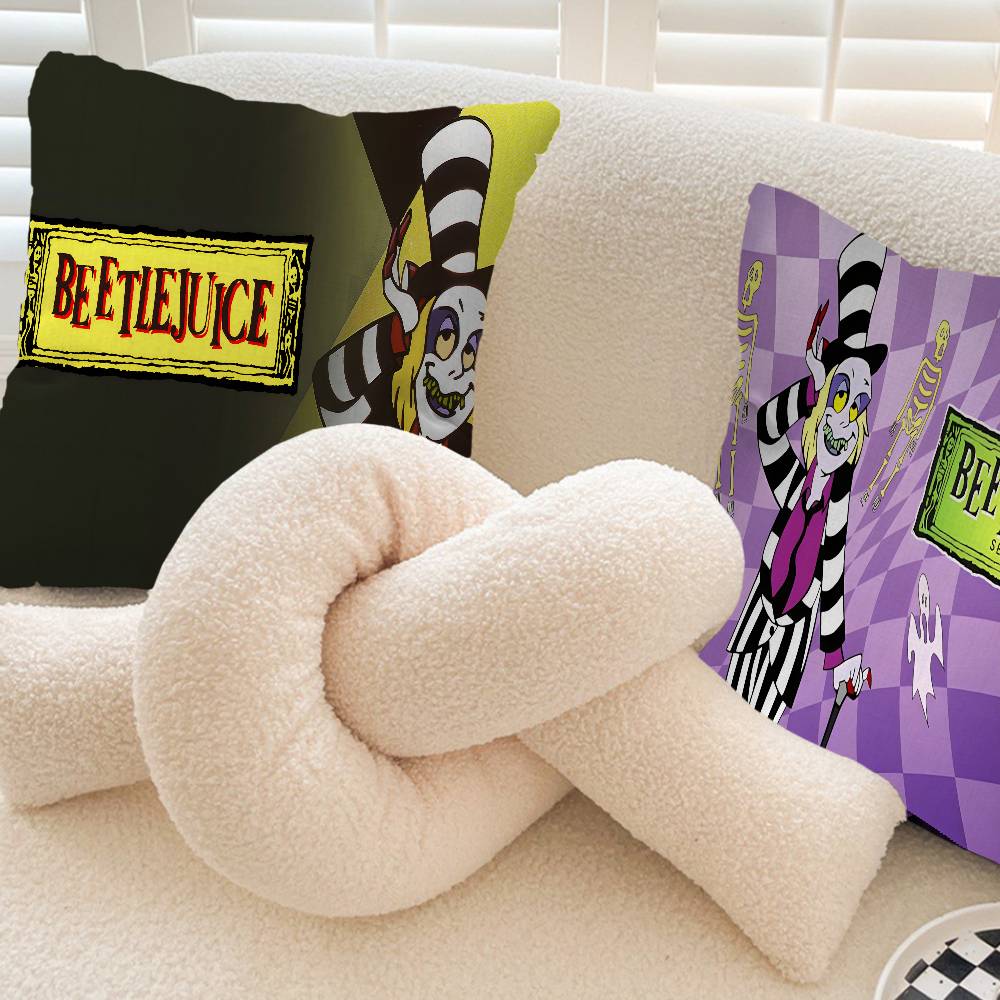 Capa de Almofada Tim Burton Ho - Home Office Tim avaliação e preço