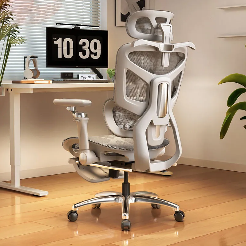 Cadeira Ergonômica para Comput - Home Office Work avaliação e preço