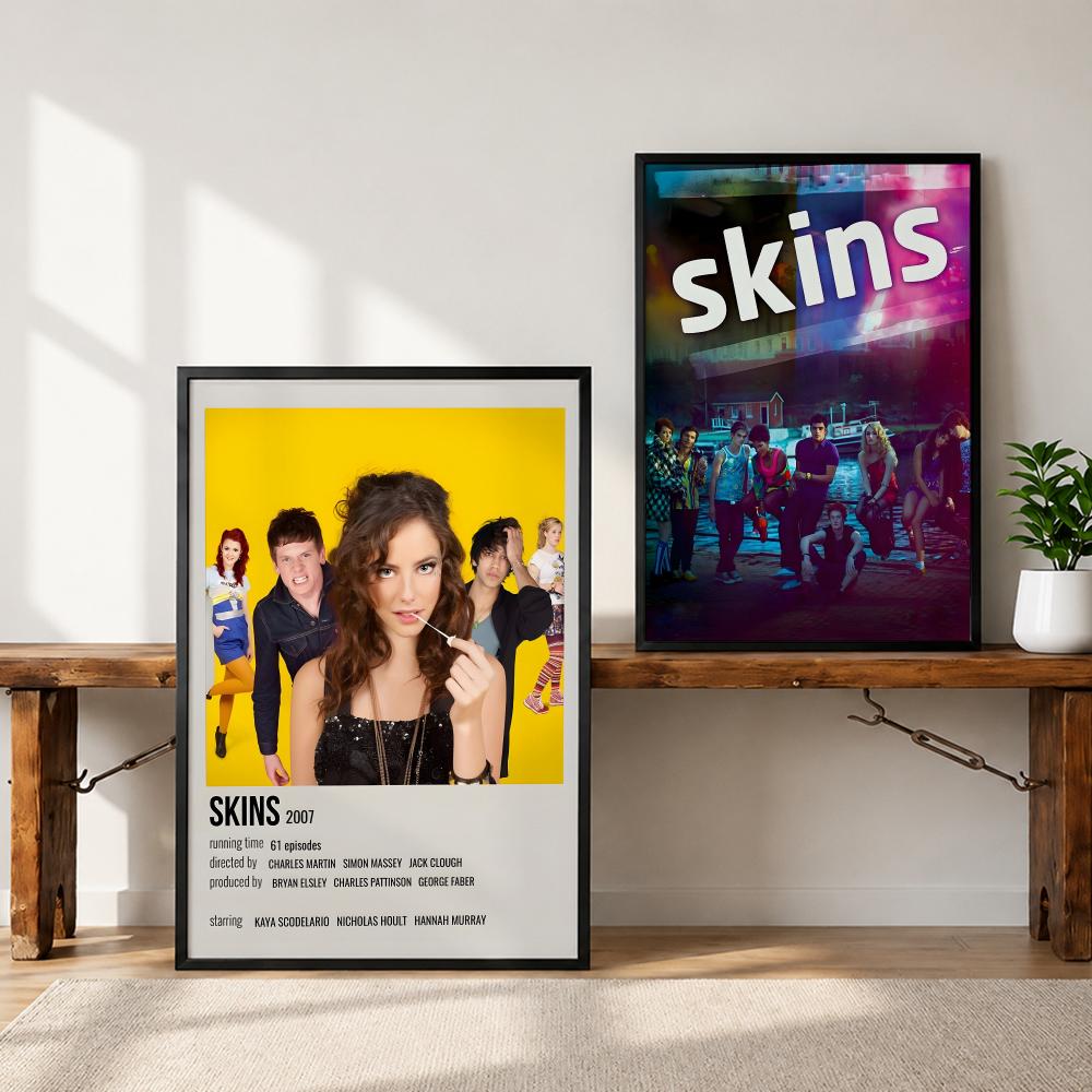 Pôster de série de TV britânic - Home Office British avaliação e preço