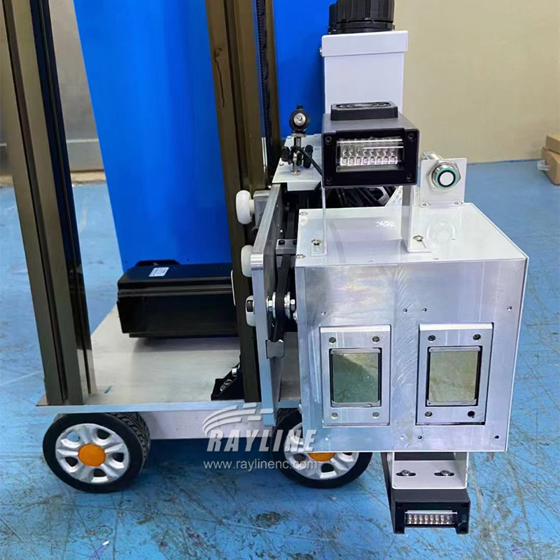 Impressora de parede 3D a lase - Laser Printer Home avaliação e preço