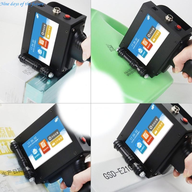 Impressora jato portátil perfe - Laser Printer Home avaliação e preço