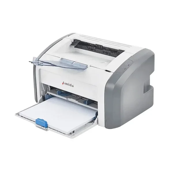Amida LaserJet AK-1120 A4 Impr - Laser Printer Home avaliação e preço