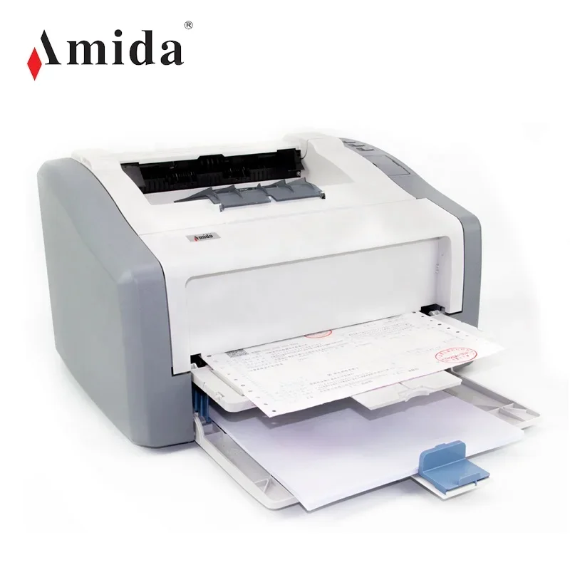 Amida LaserJet AK-1120 A4 Impr - Laser Printer Home avaliação e preço