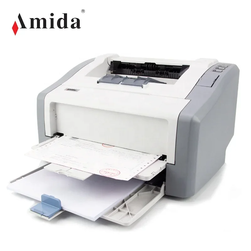 Amida LaserJet AK-1120 A4 Impr - Laser Printer Home avaliação e preço