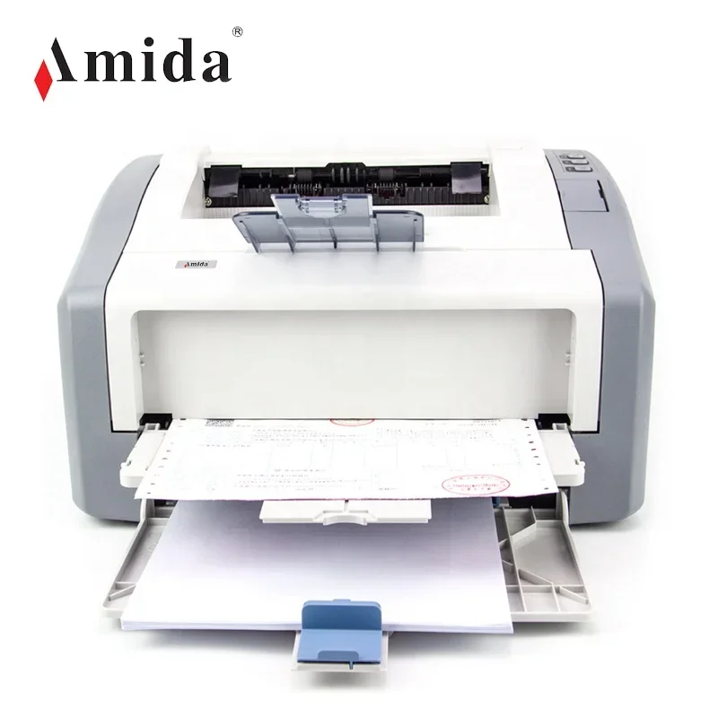 Amida LaserJet AK-1120 A4 Impr - Laser Printer Home avaliação e preço