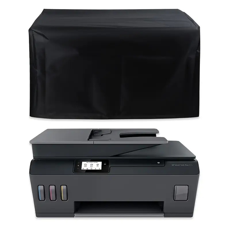 Capa para impressora, resisten - Laser Printer Home avaliação e preço