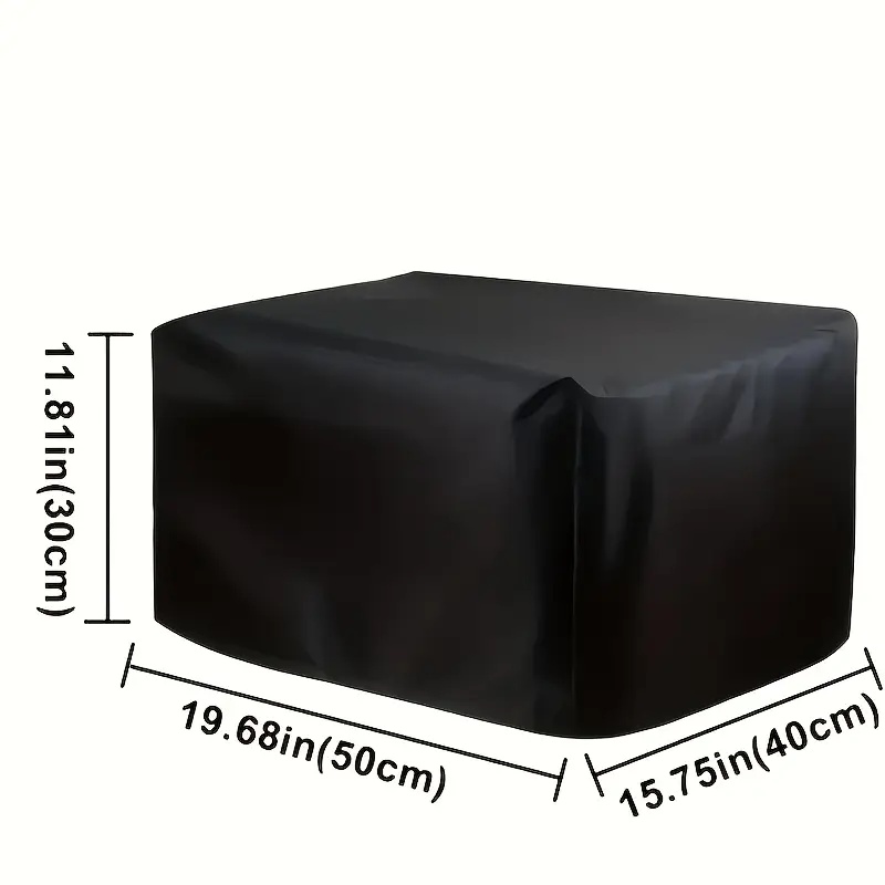 Capa para impressora, resisten - Laser Printer Home avaliação e preço