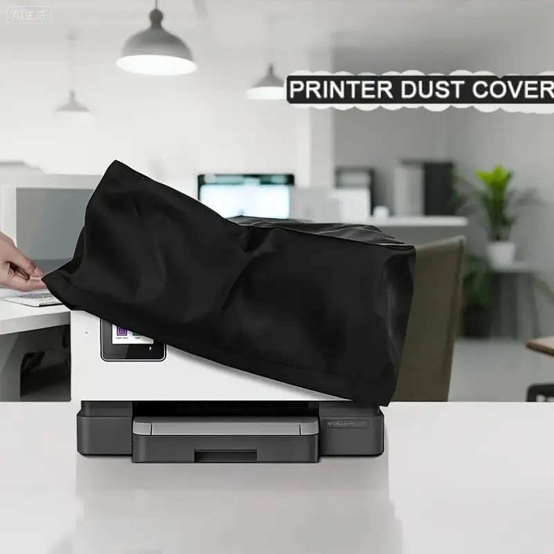 Capa para impressora, resisten - Laser Printer Home avaliação e preço