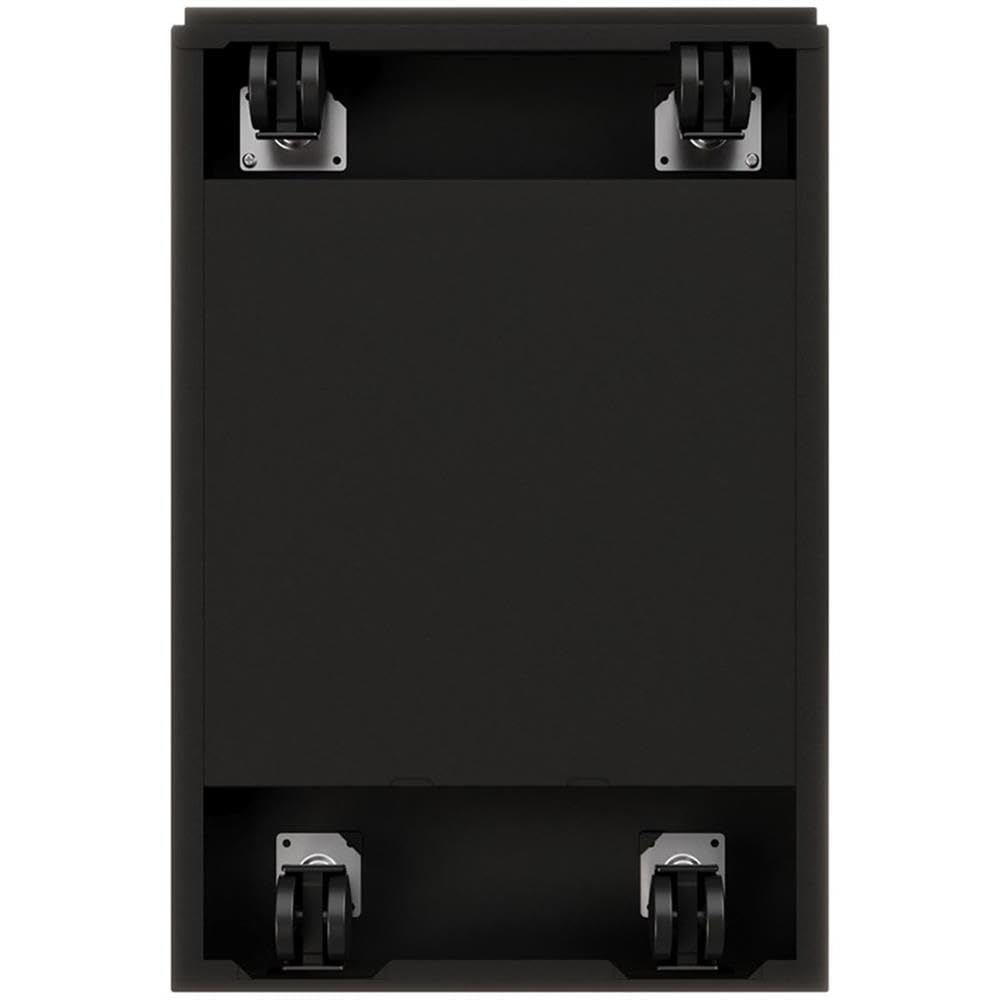 Armário de Arquivo Móvel de Me - Drawer Pedestal Cabinet avaliação e preço