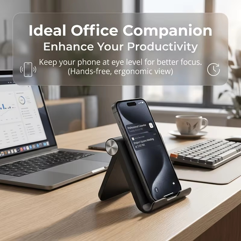 Suporte de telefone portátil d - Home Office Call Center avaliação e preço