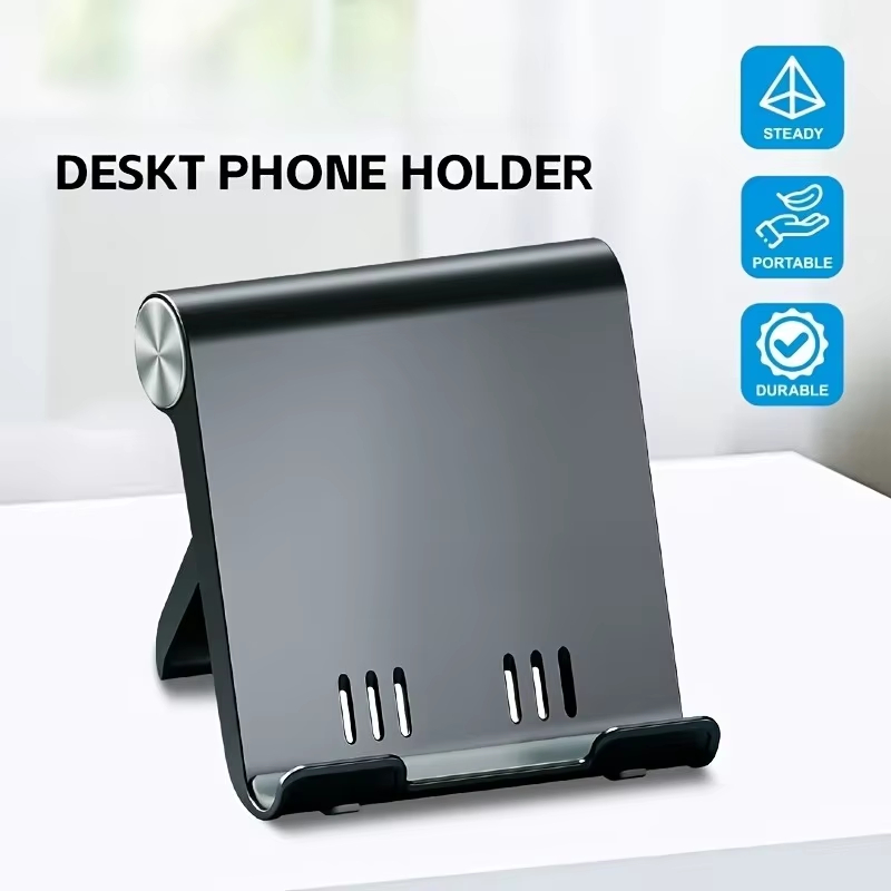 Suporte de telefone portátil d - Home Office Call Center avaliação e preço
