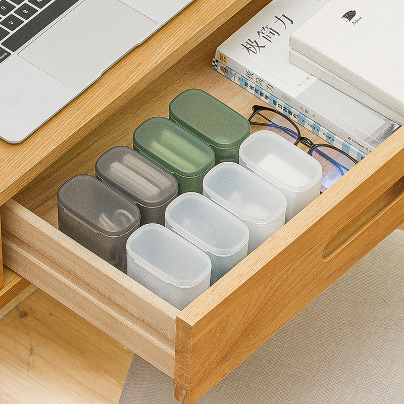Caixa Organizadora Transparent - Home Office Call Center avaliação e preço