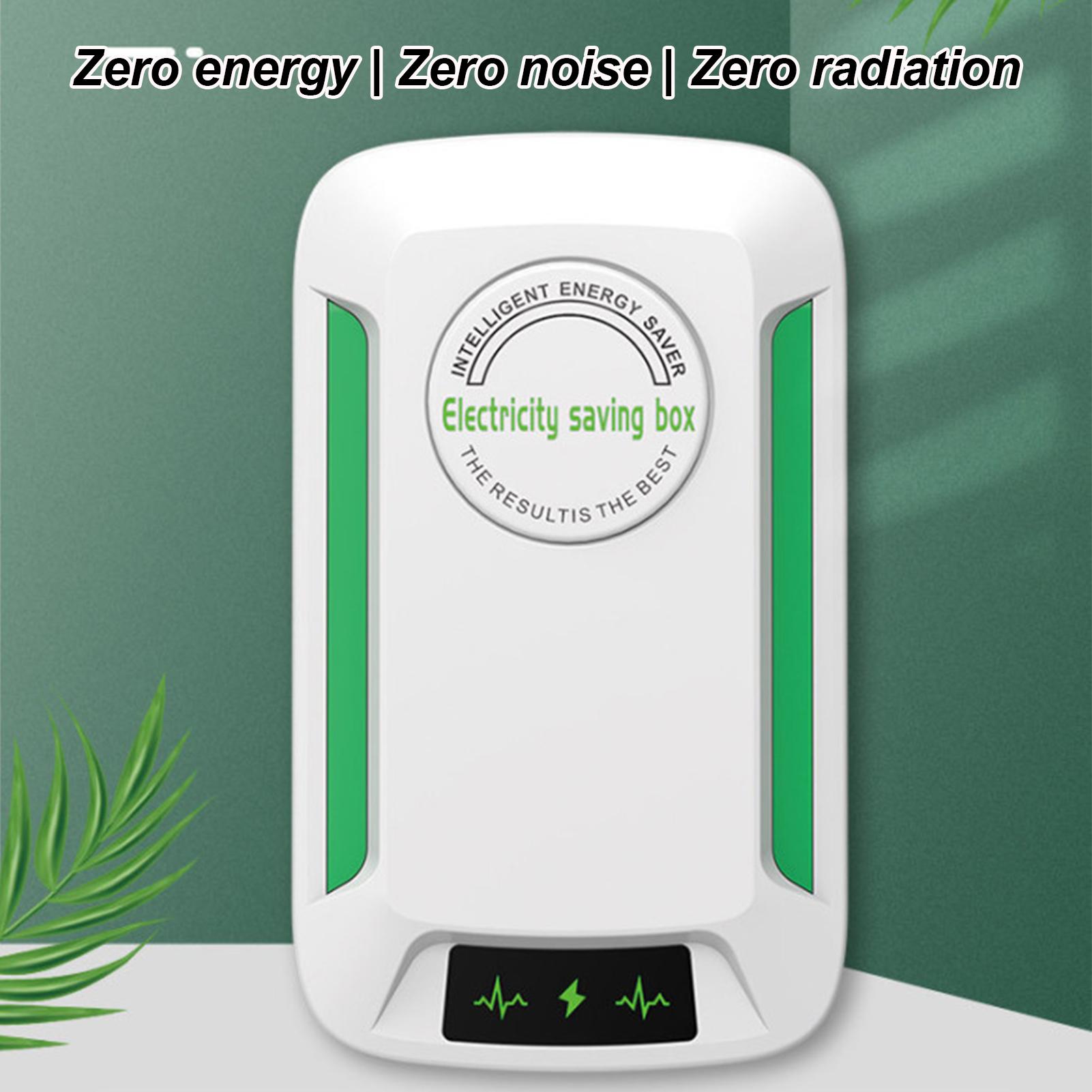 Economizador de Energia Elétri - Home Office In Uk avaliação e preço