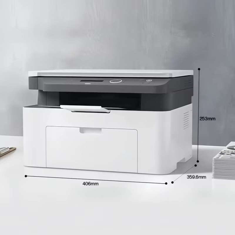 Impressora a laser para escrit - Laser Printer Home avaliação e preço
