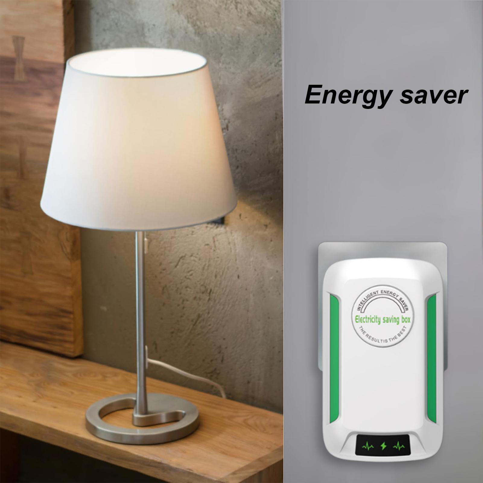 Caixa Economizadora de Energia - Home Office In Uk avaliação e preço