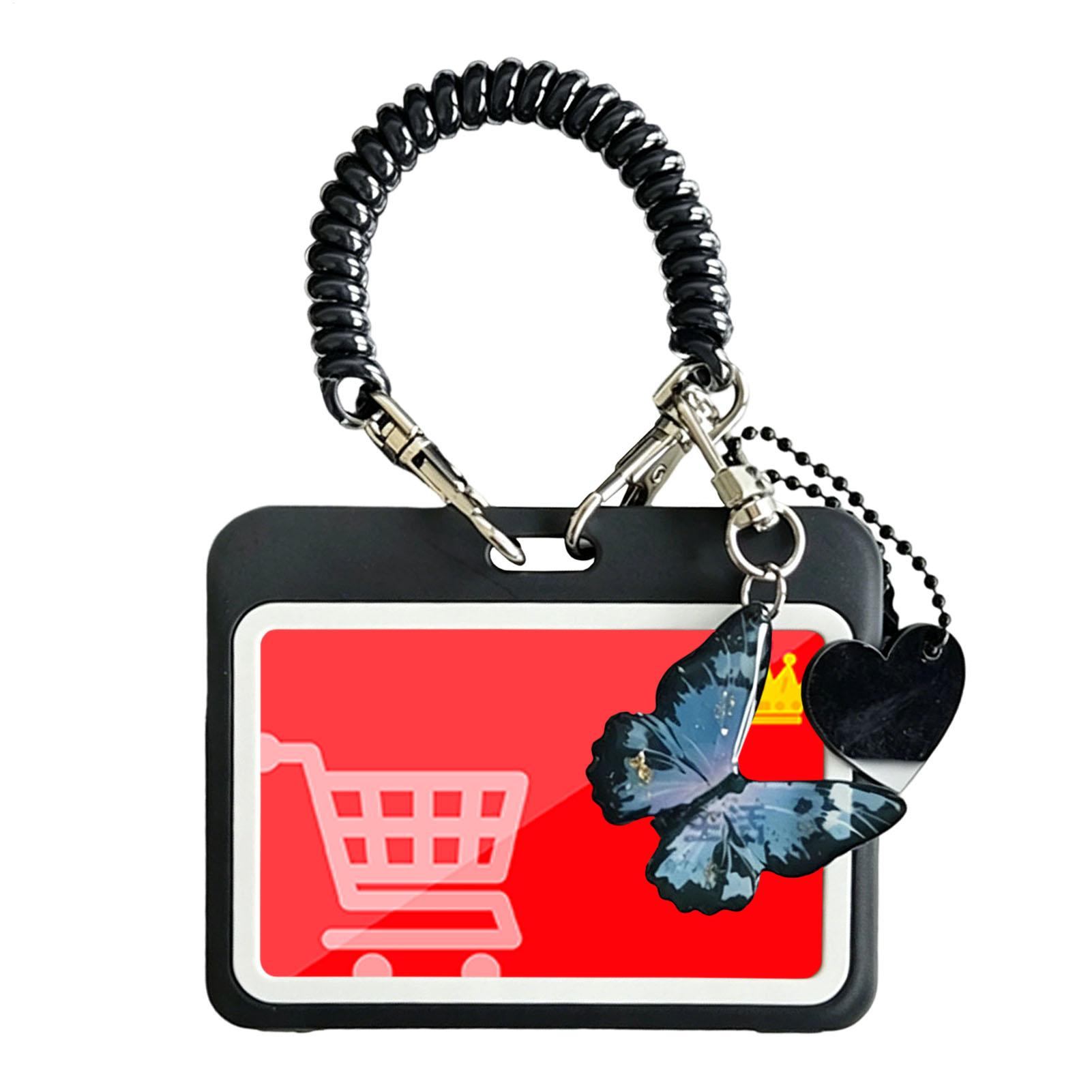 Porta-Crachá Fofo para Cartões - Home Office Work avaliação e preço