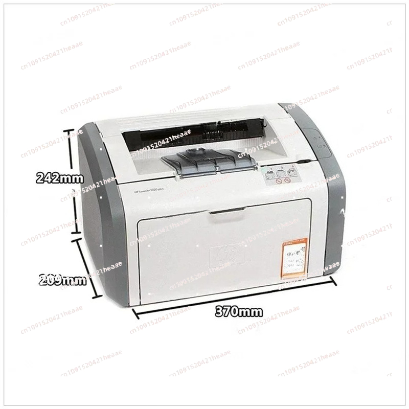 Impressora a Laser Pequena A4  - Laser Printer Home avaliação e preço