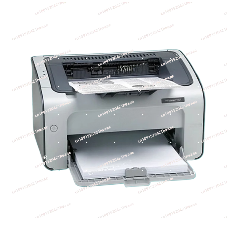 Impressora a Laser Pequena A4  - Laser Printer Home avaliação e preço