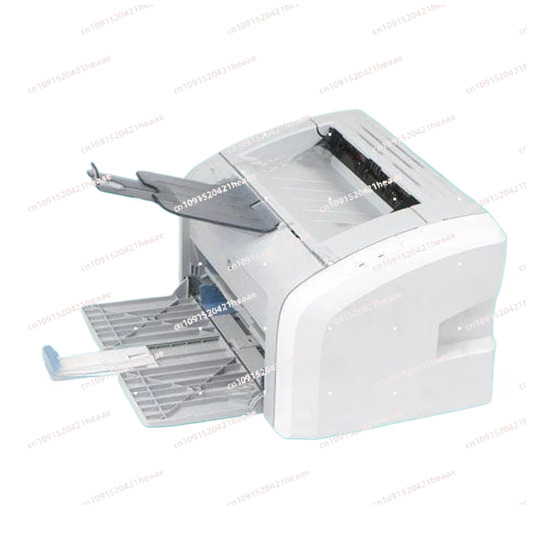 Impressora a Laser Pequena A4  - Laser Printer Home avaliação e preço